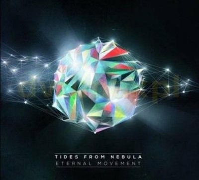 Tides From Nebula Eternal Movement LP - reedycja (Vinyl) 12'' Album
