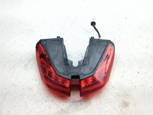 13-15 Ducati Hypermotard 821 Rear Tail Light 52510451B