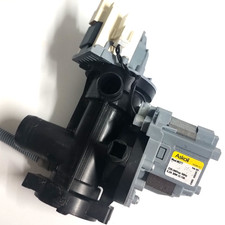 Pompa di scarico L0403800 per lavatrice Bauknecht WM Style 824 ZEN