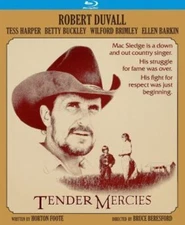 Tender Mercies [New Blu-ray] Special Ed