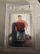Top Mike Trout Rookie Cards and Prospects 13