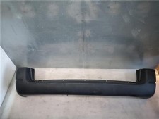 Pare-choc arrière Peugeot P4