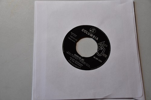 Cliff Richard & The Shadows - Bachelor Boy 7 Zoll Vinyl Schallplatte - Bild 2 von 3