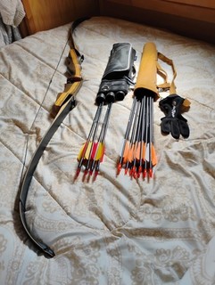 Samik Sage Bow bundle