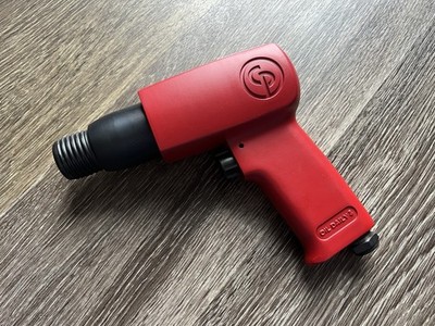 Chicago Pneumatic Standard Duty Air Hammer RP9311 - 6151969311 ~ NEW/OPEN BOX