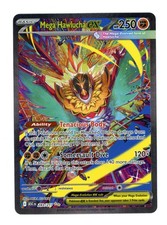 Mega Hawlucha ex #283 Prices | Pokemon Ascended Heroes | Pokemon Cards