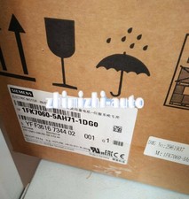 1PCS Siemens Servo Motor 1FK7060-5AH71-1DG0