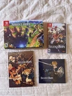 Silent Hope Day One Edition Nintendo Switch
