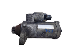 SEAT LEON STARTER MOTOR 1.6 TDI DIESEL MK3 2012 - 2017
