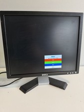 Dell E177FPf - 17-inch 5:4 Aspect Ratio Flat-Panel LCD Monitor 1280x1024