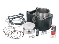 Zylinderkit Evok 250Ccm 69Mm FüR Yamaha Majesty 250, X-Max 250, X-City 250