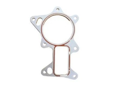 Genuine Mopar Water Pump 4666044BB