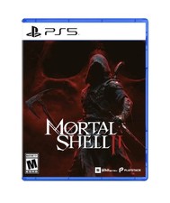 Mortal Shell II - PlayStation 5 / PS5 (Preventa)