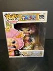 FUNKO POP ! BIG MOM 1915 ONE PIECE POP ANIMATION LA1