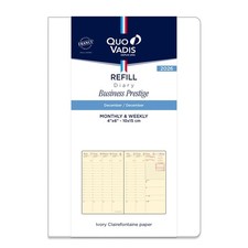 QUO VADIS Planner Diary qv285rechpe