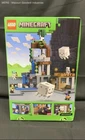 LEGO Minecraft Ghast Station Toy for Kids 21597 - Damaged Box