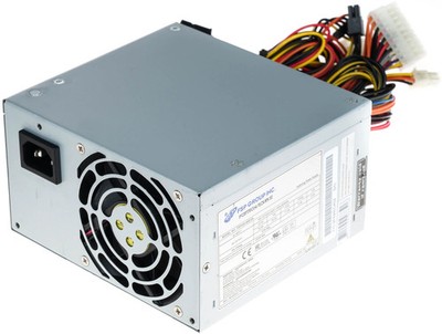 ATX power supply Fortron FSP250-60EGA 250W 80 Plus Gold