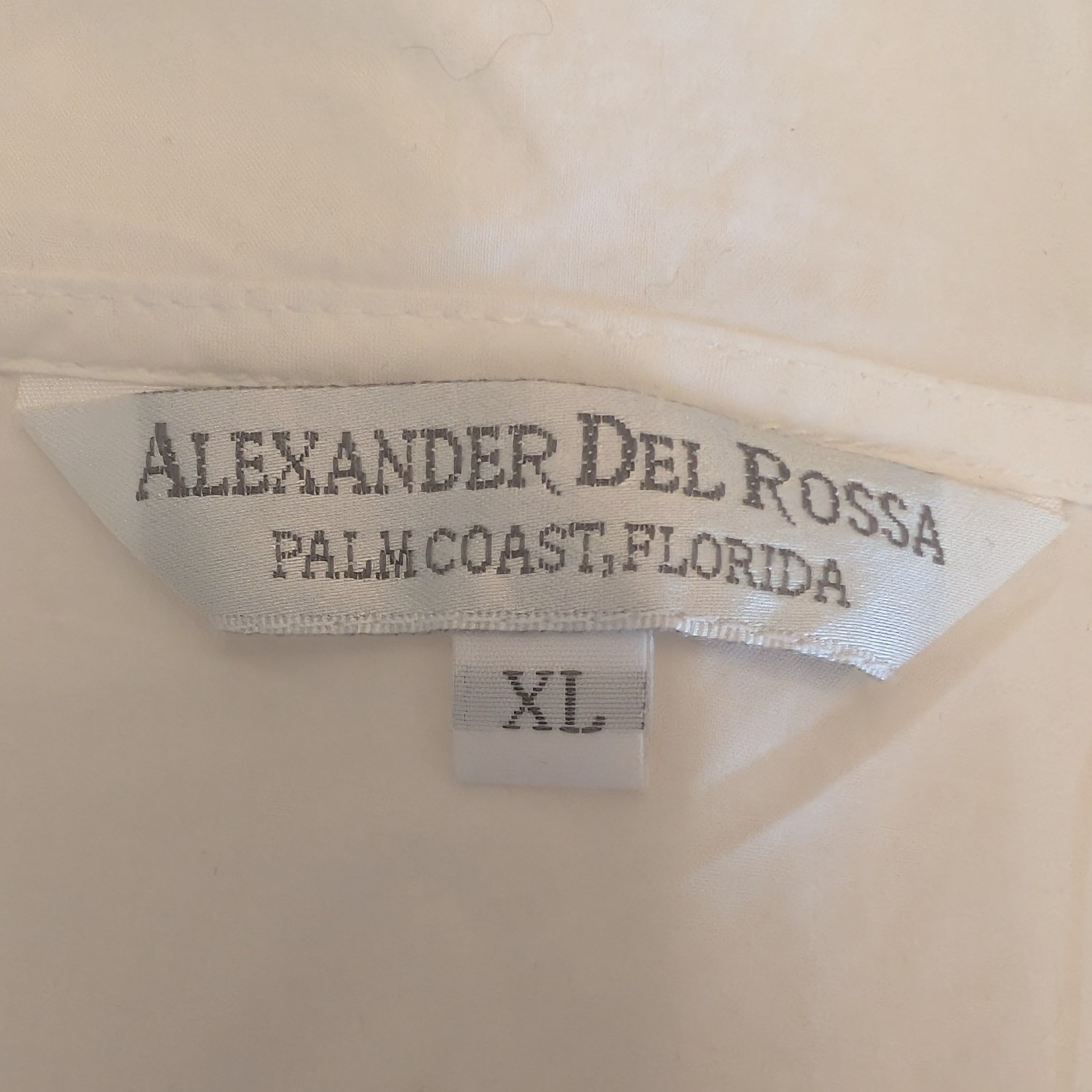 Cotton Victorian Nightgown and Robe Set White Size XL NWOT