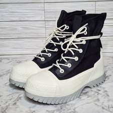 Converse Chuck Taylor All Star Lugged 2.0 Platform Women  s 8 A04667C