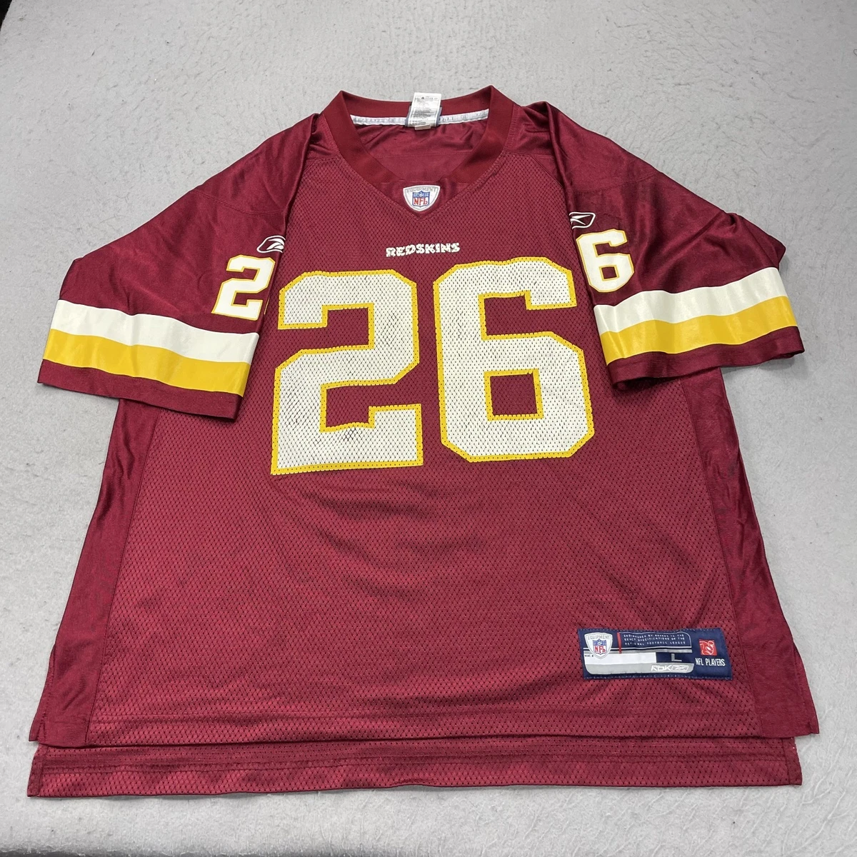 Reebok Washington Commanders NFL Jerseys for sale | eBay