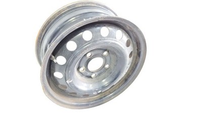 2010 2011 2012 2013 Kia Soul OEM Wheel Rim 15x6 FWD Steel 