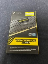 Mémoire RAM de bureau Corsair Vengeance LPX 16 Go (2 x 8 Go) DDR4 2666 MHz no...