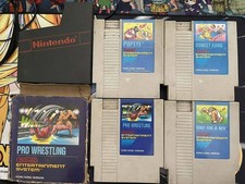 Nintendo Entertainment System (NES)