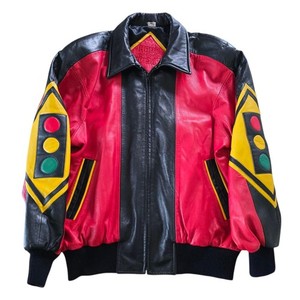 Hobo Leather Jacket | eBay