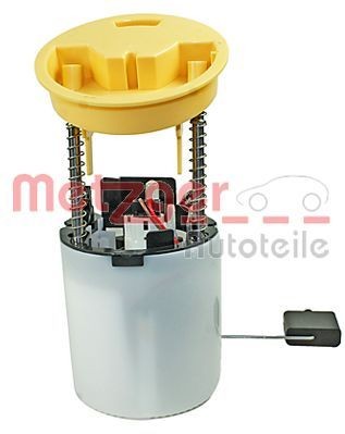 Metzger Kraftstoff-FöRdereinheit 2250237 FüR MERCEDES-BENZ-image
