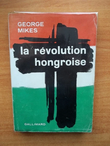 LA REVOLUTION HONGROISE - Photo 1/1