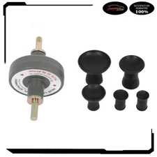 20-45mm Valve Lapping Attachment Tool  Drill Valve Grinding Kit Valve Lapper Kit