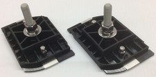 Whelen Lightbar Pylon Mount Kit New Set Of 2 Latest Version