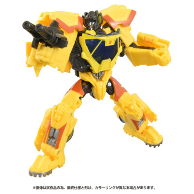 PSL TAKARA TOMY Transformers Movie SS-131 Sunstreaker from