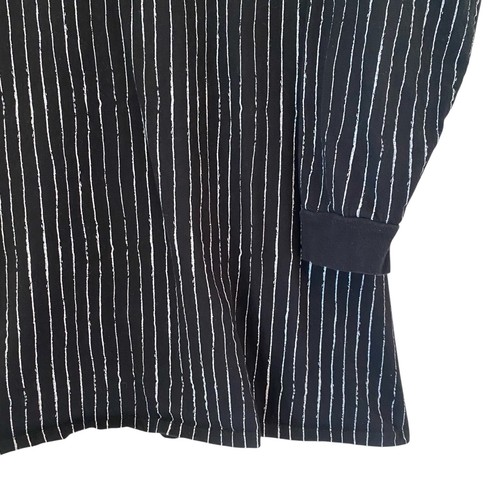 Disney Nightmare Before Christmas Weihnachten Jack Jerseykleid Kürbiskönig 2X - Bild 5 von 15