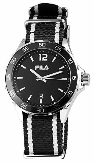 MONTRE HOMME FILA avec Date. R sistante l eau 50 M 5 ATM. 119
