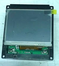 Alde Touch Control Panel (for 3020 Alde boiler)