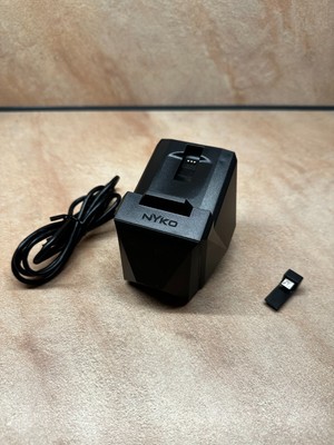   Nyko Charge Block Solo for PlayStation 4  