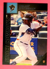 2025 Choice, Sugar Land Space Cowboys - QUINCY HAMILTON