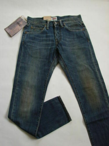 Jeans Edwin Ed 55 Relaxed (Dark 