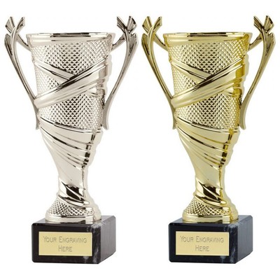 RENO PRÄSENTATIONSTASSE SCHULE/CLUB/QUIZ/SPORTPREIS TROPHÄE - Kostenlose Gravur