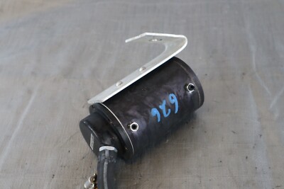 2006 MITSUBISHI LANCER EVOLUTION 9 MISHIMOTO ENGINE OIL CATCH CAN #626