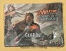 Magic MTG Scars Of Mirrodin Game Day 2010 Promo Sack Stuffers USED TCG CCG