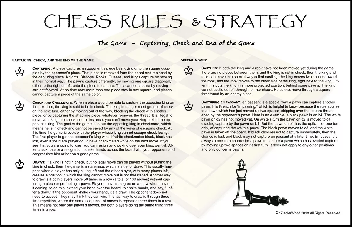 Cheats Game Strategy, PDF