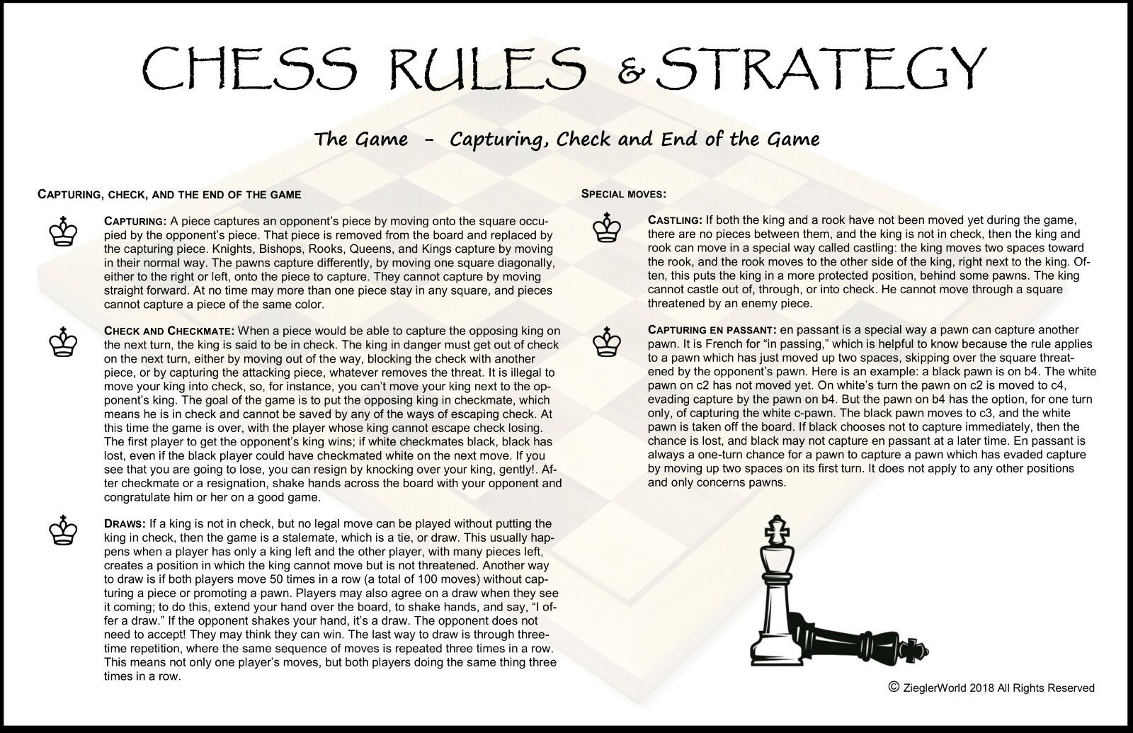 chess cheat sheet  Chess, Chess moves, Learn chess