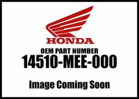 Honda 2003-2006 CB Spanner A 14510-MEE-000 Neu
