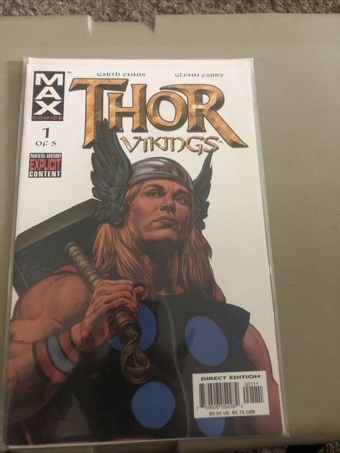 Sale > thor 5 ebay > in stock