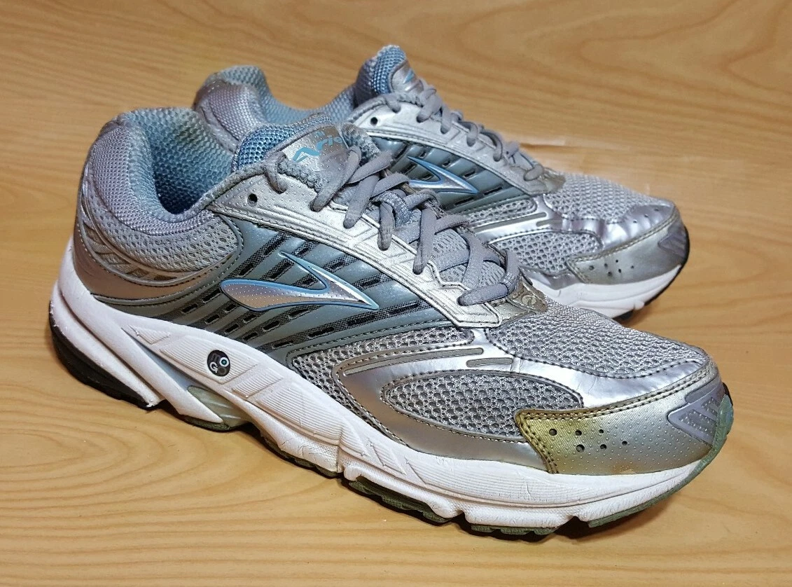 Brooks Ariel Womens Running Training Sneakers Shoes 11 B eBay