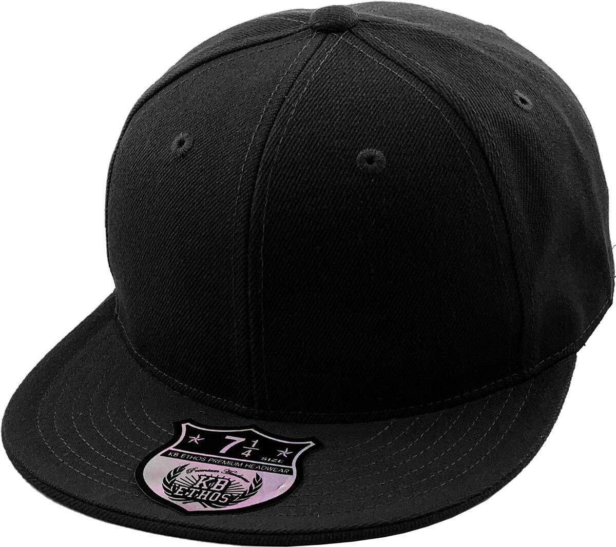 True-fit, 9 7 5/8, Black