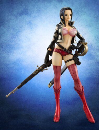 コミック・アニメ Portrait Of Pirates NICO.ROBIN Amazon.co.jp: Portrait.Of.Pirates One Piece Sailing Again