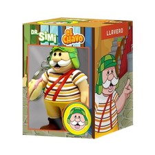 LLAVERO DR SIMI CHAVO